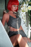 WM Dolls - Esperanza 163cm/5ft4 D-cup Silicone Head Sex Doll