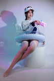 WM Dolls - Faith 164cm/5ft5 D-cup TPE Sex Doll