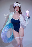 WM Dolls - Faith 164cm/5ft5 D-cup TPE Sex Doll