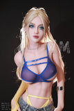 WM Dolls - Karina 164cm/5ft5 D-cup TPE Sex Dol