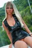 WM Dolls - Anais 165cm/5ft5 F-cup Silicone Head Sex Doll