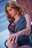 WM Dolls - Myrtis 166cm/5ft5 C-cup Silicone Head Sex Doll