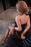 WM Dolls - Marguerite 166cm/5ft5 C-cup Silicone Head Sex Doll