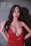 WM Dolls - Floria 166cm/5ft5 C-cup TPE Sex Doll