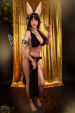 WM Dolls - Nedra 166cm/5ft5 C-cup TPE Sex Doll
