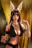 WM Dolls - Nedra 166cm/5ft5 C-cup TPE Sex Doll