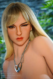 WM Dolls - Ethel 172cm/5ft8 B-cup TPE Sex Doll