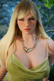 WM Dolls - Ethel 172cm/5ft8 B-cup TPE Sex Doll