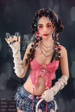 WM Dolls - Lois 172cm/5ft8 B-cup TPE Sex Doll