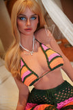 WM Dolls - Dora 172cm/5ft8 D-cup Silicone Head Sex Doll