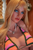 WM Dolls - Dora 172cm/5ft8 D-cup Silicone Head Sex Doll