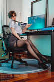 WM Dolls - Kasi 172cm/5ft8 F-cup TPE Sex Doll