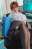WM Dolls - Kasi 172cm/5ft8 F-cup TPE Sex Doll