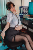 WM Dolls - Kasi 172cm/5ft8 F-cup TPE Sex Doll