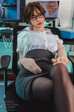 WM Dolls - Kasi 172cm/5ft8 F-cup TPE Sex Doll