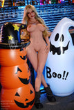 WM Dolls - Joie 172cm/5ft8 F-cup TPE Sex Doll