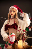 WM Dolls - Linh 172cm/5ft8 B-cup TPE Sex Doll