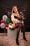 WM Dolls - Linh 172cm/5ft8 B-cup TPE Sex Doll