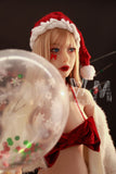 WM Dolls - Linh 172cm/5ft8 B-cup TPE Sex Doll