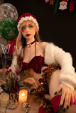 WM Dolls - Linh 172cm/5ft8 B-cup TPE Sex Doll