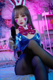 WM Dolls - Lynwood 156cm/5ft1 B-cup TPE Sex Doll