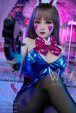 WM Dolls - Lynwood 156cm/5ft1 B-cup TPE Sex Doll