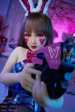 WM Dolls - Lynwood 156cm/5ft1 B-cup TPE Sex Doll