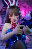 WM Dolls - Lynwood 156cm/5ft1 B-cup TPE Sex Doll