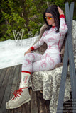 WM Dolls - Bernadette 159cm/5ft2 C-cup TPE Sex Doll