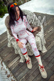 WM Dolls - Bernadette 159cm/5ft2 C-cup TPE Sex Doll