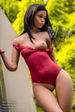 WM Dolls - Guinevere 160cm/5ft3 A-cup TPE Sex Doll