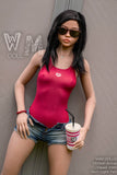 WM Dolls - Guinevere 160cm/5ft3 A-cup TPE Sex Doll