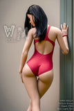 WM Dolls - Guinevere 160cm/5ft3 A-cup TPE Sex Doll