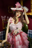 WM Dolls - Latarsha 164cm/5ft5 D-cup TPE Sex Doll