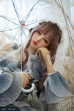 WM Dolls - Latarsha 164cm/5ft5 D-cup TPE Sex Doll