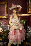 WM Dolls - Latarsha 164cm/5ft5 D-cup TPE Sex Doll