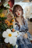 WM Dolls - Latarsha 164cm/5ft5 D-cup TPE Sex Doll