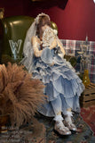 WM Dolls - Latarsha 164cm/5ft5 D-cup TPE Sex Doll