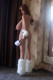 WM Dolls - Kiana 165cm/5ft5 L-Cup TPE Sex Doll