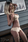 WM Dolls - Novella 175cm/5ft9 D-cup TPE Sex Doll