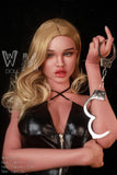 Angel Kiss Doll - Maryann 175cm/5ft9 D-cup Silicone  Sex Doll