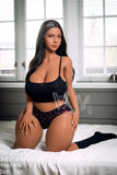 WM Dolls - Valentine 150cm/4ft11 M-cup TPE Sex Dol (Customized)
