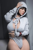 WM Dolls - Althaea 163cm/5ft4 H-cup TPE Sex Doll (Customized)