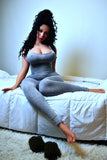 WM Dolls - Candis 163cm/5ft4 Large Breast TPE Sex Doll (Customized)