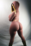 WM Dolls - Nickole 163cm/5ft4 H-cup TPE Sex Doll (Customized)