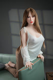 Galaxy - Marty 160cm/5ft3 D-cup TPE Sex Doll