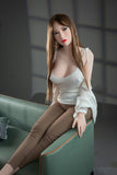 Galaxy - Marty 160cm/5ft3 D-cup TPE Sex Doll