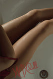 Sino Doll - Deann 165cm/5ft5 H-cup Silicone  Sex Doll