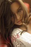 Sino Doll - Deann 165cm/5ft5 H-cup Silicone  Sex Doll