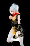 XY Doll - Undine 150cm/4ft11 C-cup Silicone Head Sex Doll